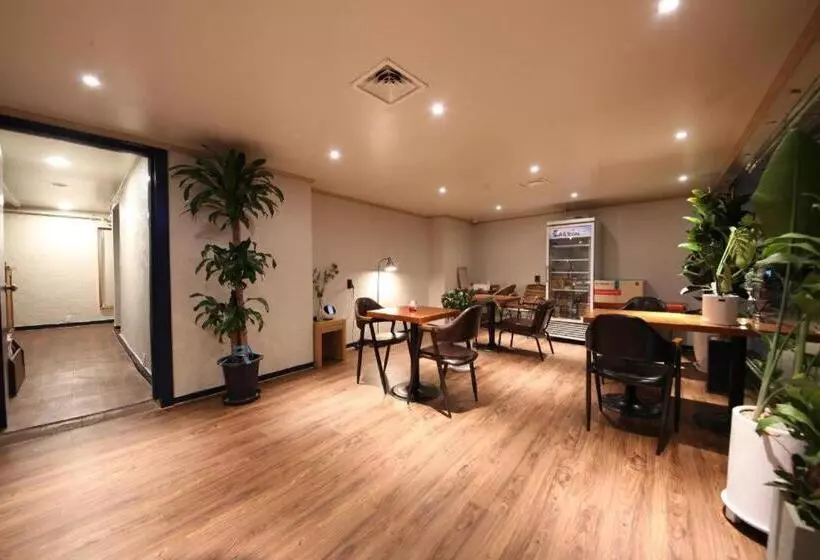 پانسیون Sulla Stay