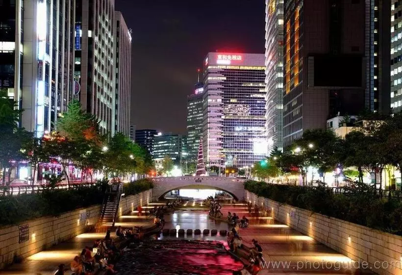 پانسیون Sulla Stay