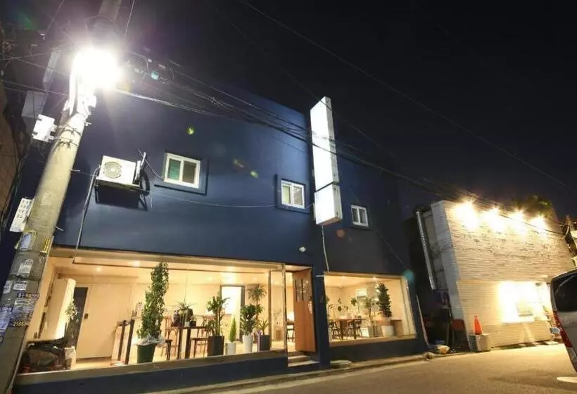 پانسیون Sulla Stay