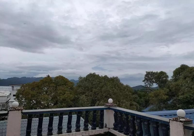 Princess Of Coron Austrian Resort