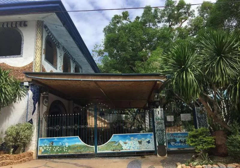 Princess Of Coron Austrian Resort