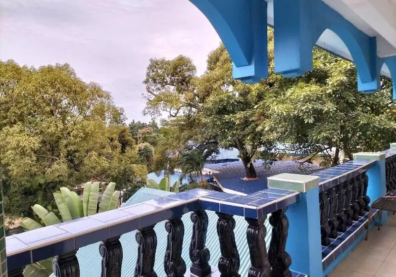 Princess Of Coron Austrian Resort