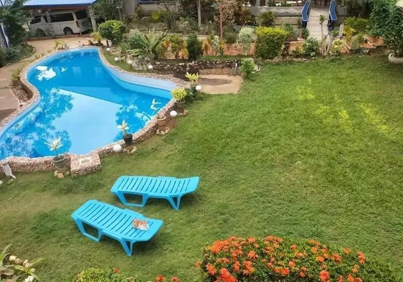 Princess Of Coron Austrian Resort