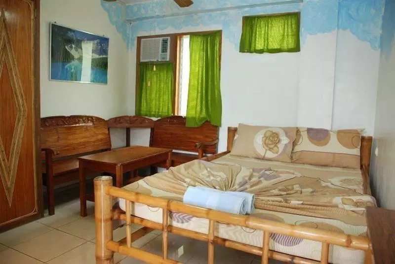 Princess Of Coron Austrian Resort