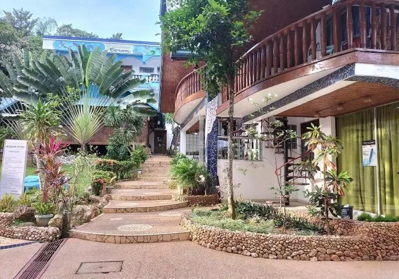 Princess Of Coron Austrian Resort