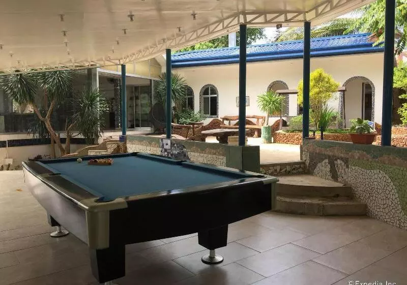 Princess Of Coron Austrian Resort