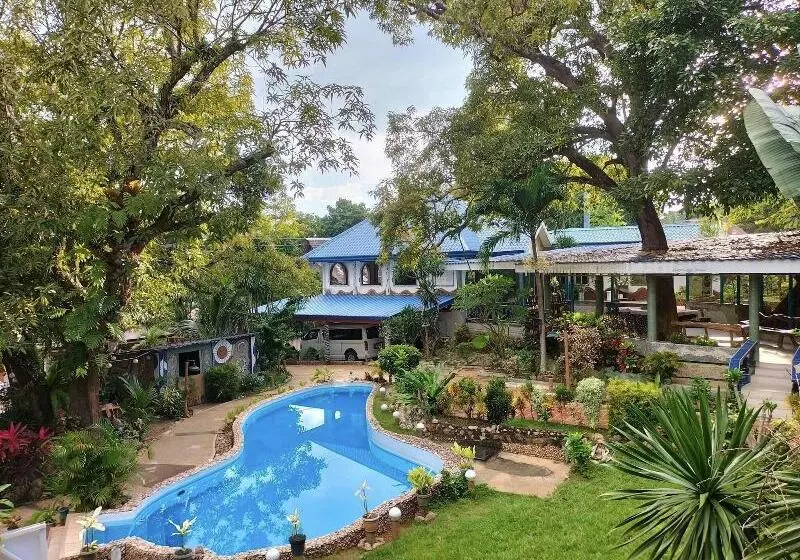 Princess Of Coron Austrian Resort