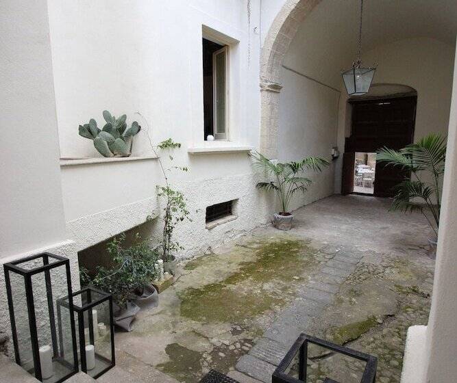 S'o Smart B&b Tropea