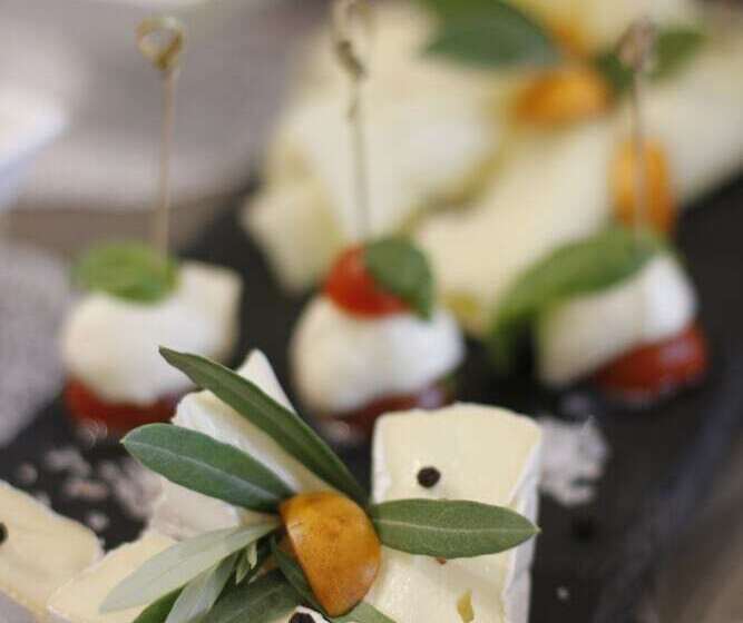 S'o Smart B&b Tropea