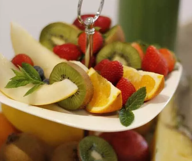 S'o Smart B&b Tropea