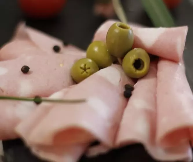 S'o Smart B&b Tropea