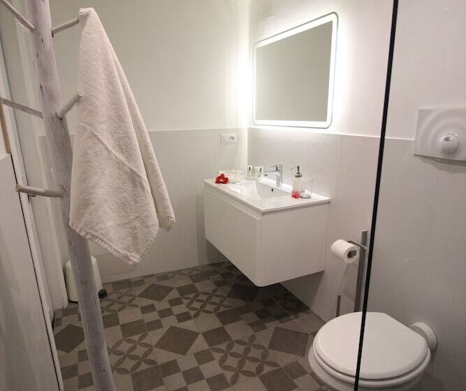 S'o Smart B&b Tropea