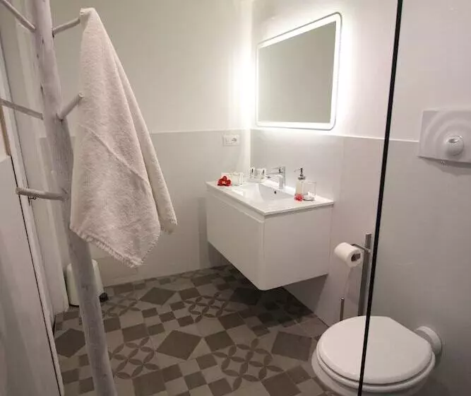 S'o Smart B&b Tropea