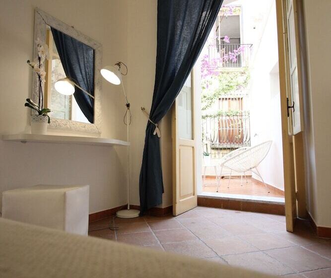 S'o Smart B&b Tropea