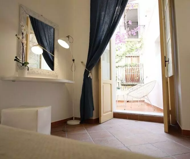 S'o Smart B&b Tropea