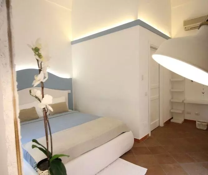 S'o Smart B&b Tropea