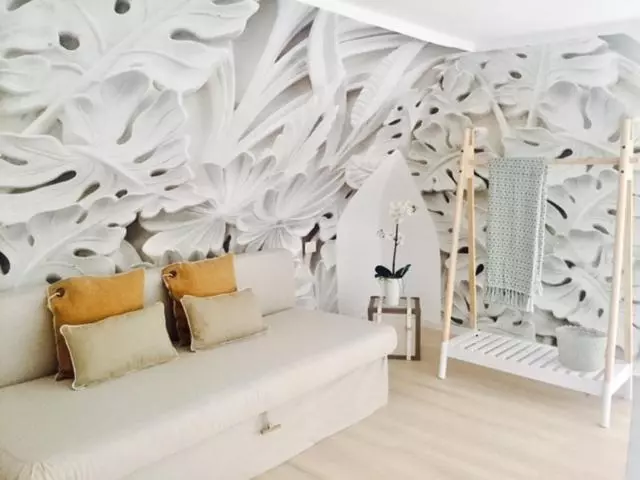 S'o Smart B&b Tropea