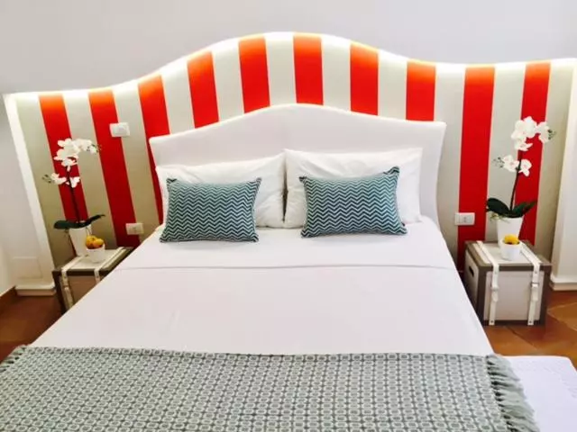 S'o Smart B&b Tropea