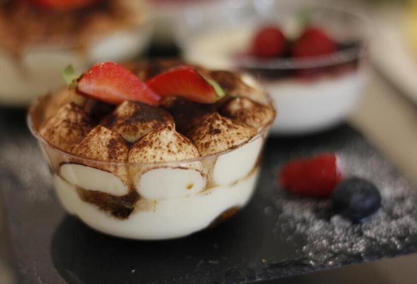 S'o Smart B&b Tropea