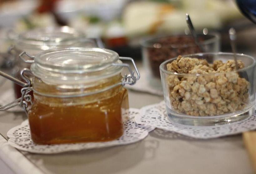 S'o Smart B&b Tropea