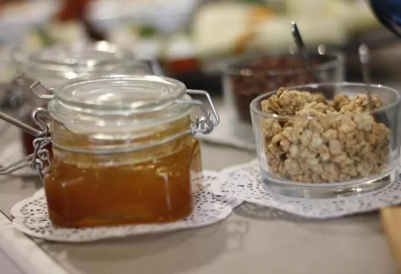 S'o Smart B&b Tropea