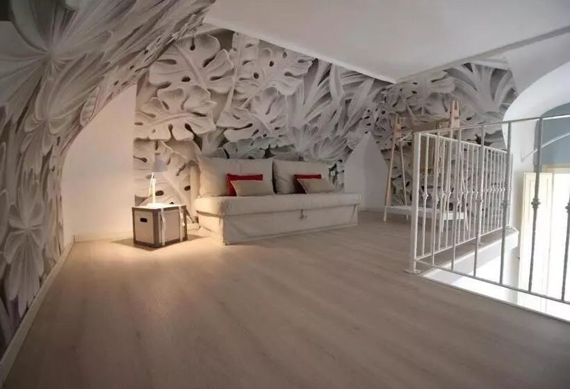 S'o Smart B&b Tropea