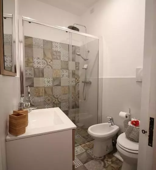 S'o Smart B&b Tropea