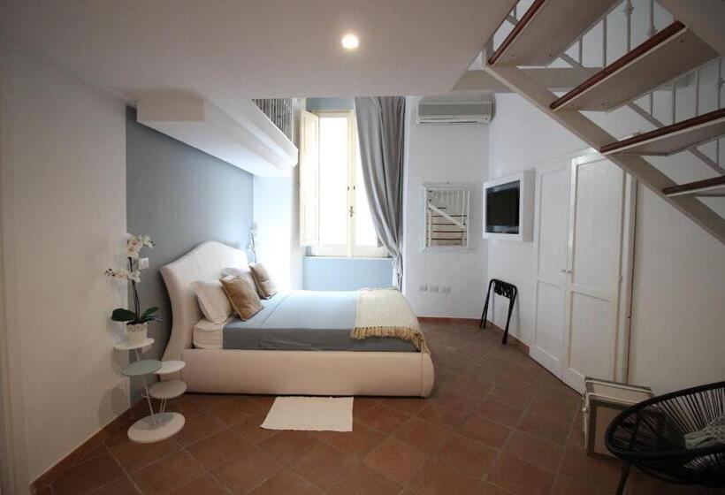 S'o Smart B&b Tropea