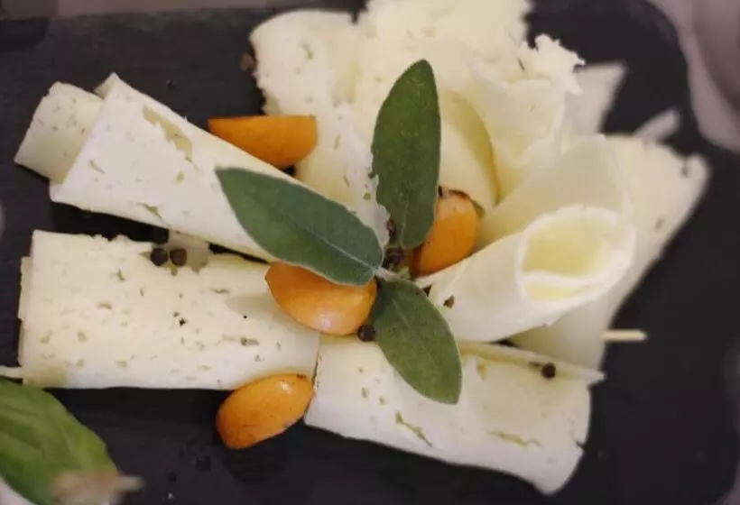 S'o Smart B&b Tropea