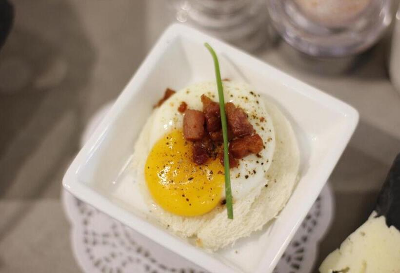 S'o Smart B&b Tropea