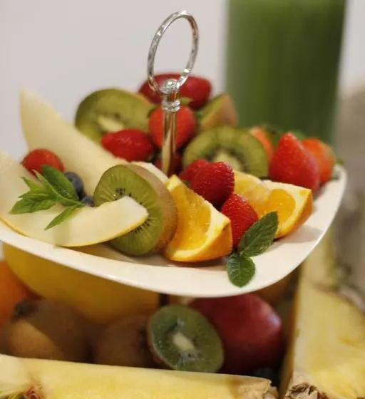 S'o Smart B&b Tropea