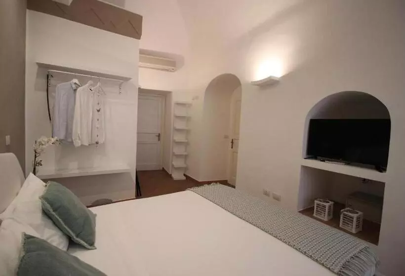 S'o Smart B&b Tropea