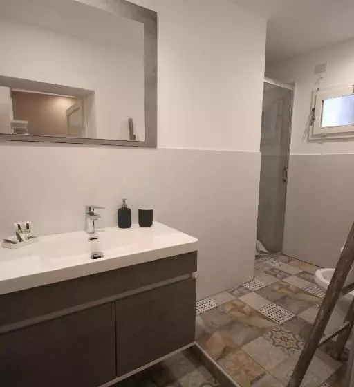 S'o Smart B&b Tropea