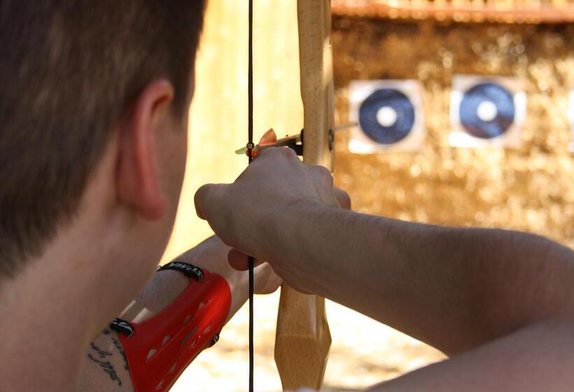 Stonehill River Lodge