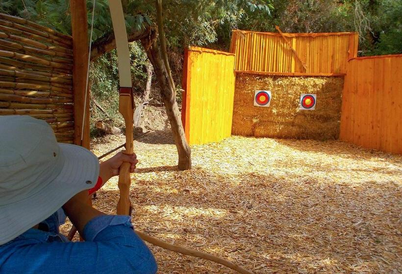 Stonehill River Lodge