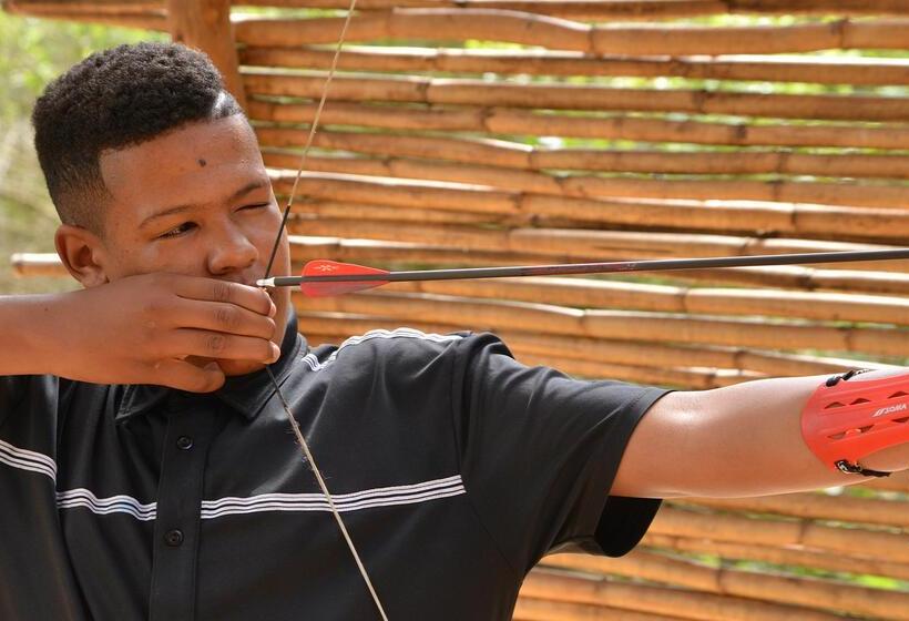 Stonehill River Lodge