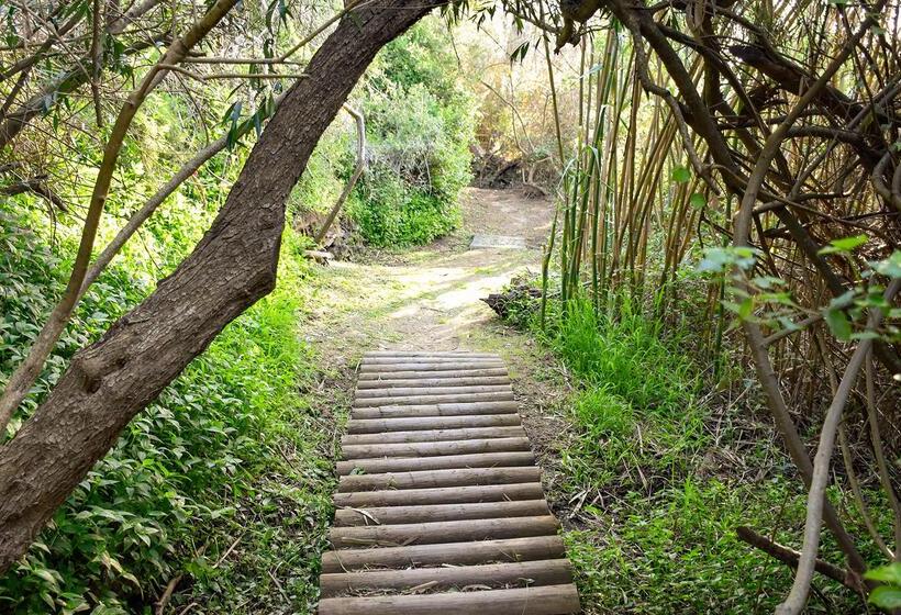 Stonehill River Lodge