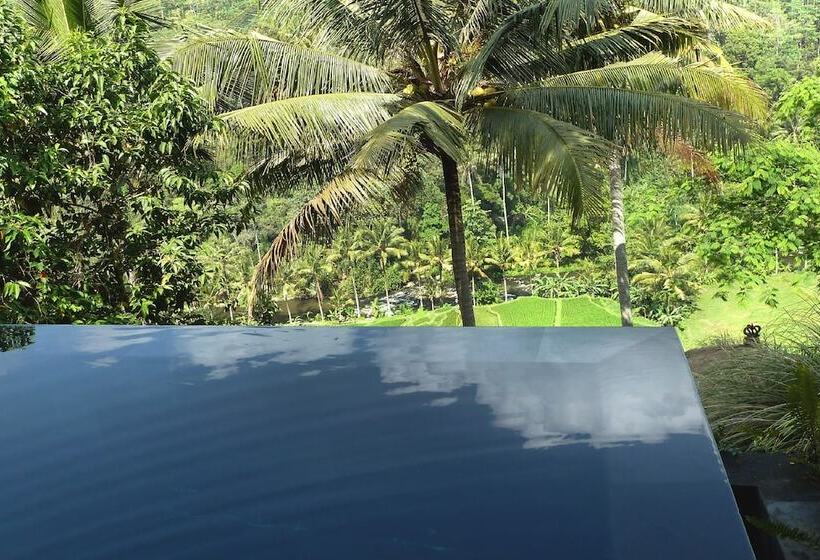 Umah Tampih Luxury Private Villa Chse Certified