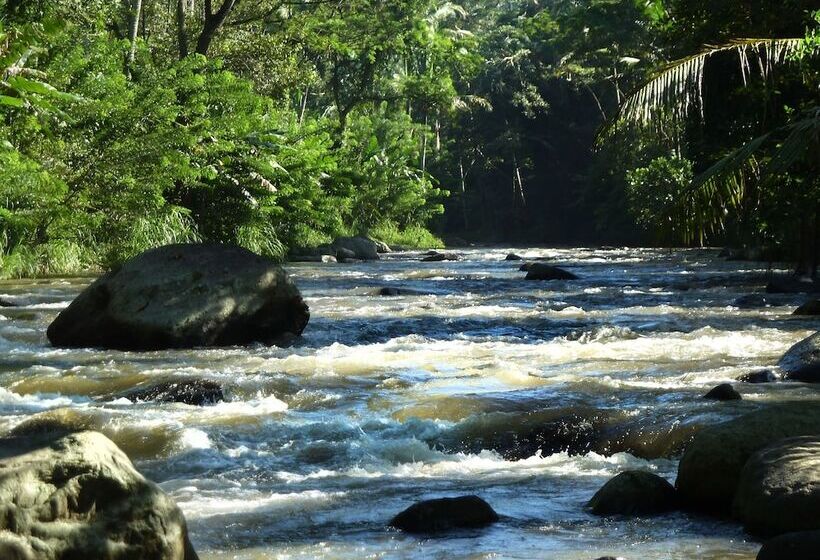 Umah Tampih Luxury Private Villa Chse Certified