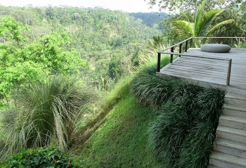 Umah Tampih Luxury Private Villa Chse Certified