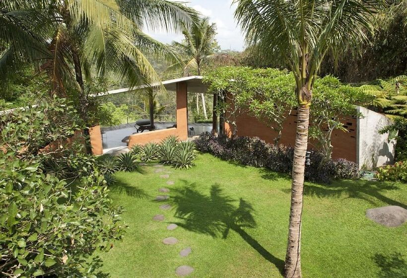 Umah Tampih Luxury Private Villa Chse Certified