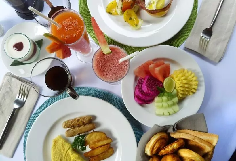 Umah Tampih Luxury Private Villa Chse Certified