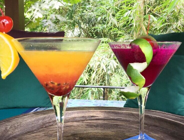 Umah Tampih Luxury Private Villa Chse Certified