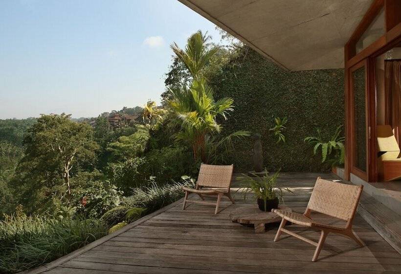 Umah Tampih Luxury Private Villa Chse Certified