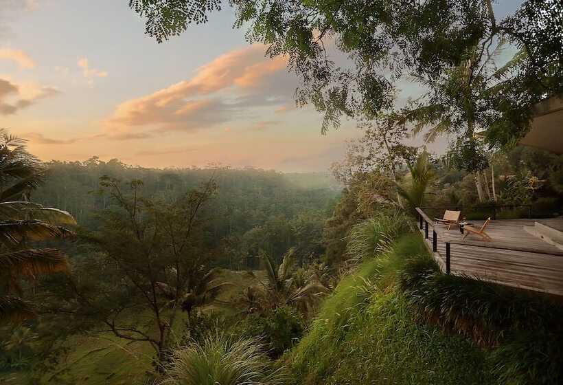 Umah Tampih Luxury Private Villa Chse Certified