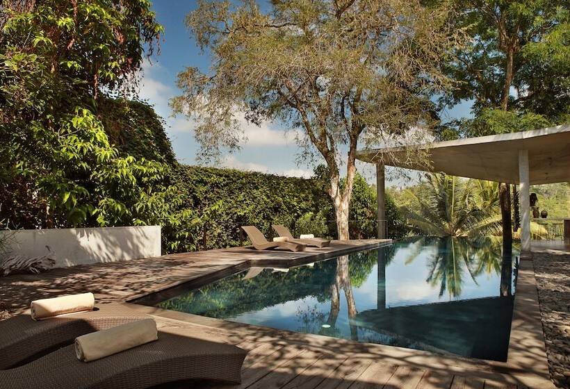 Umah Tampih Luxury Private Villa Chse Certified