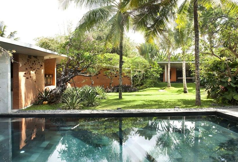 Umah Tampih Luxury Private Villa Chse Certified