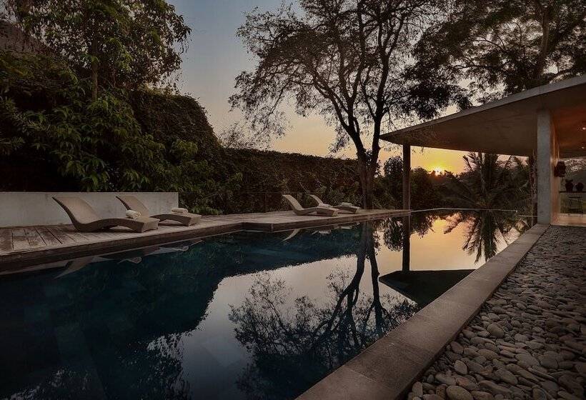 Umah Tampih Luxury Private Villa Chse Certified