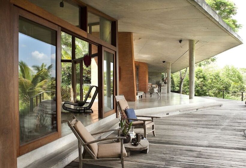 Umah Tampih Luxury Private Villa Chse Certified