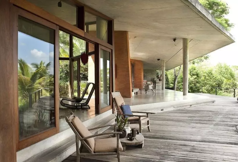 Umah Tampih Luxury Private Villa Chse Certified